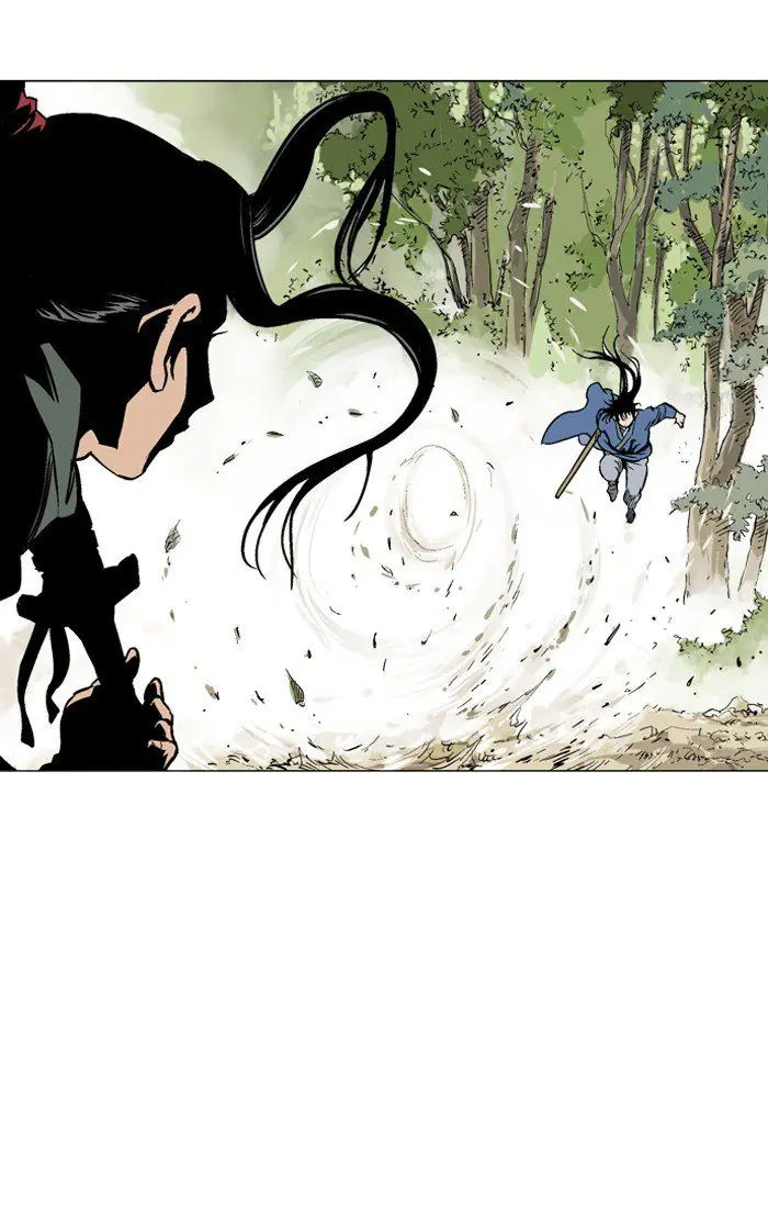 Gosu Chapter 93 Page 51