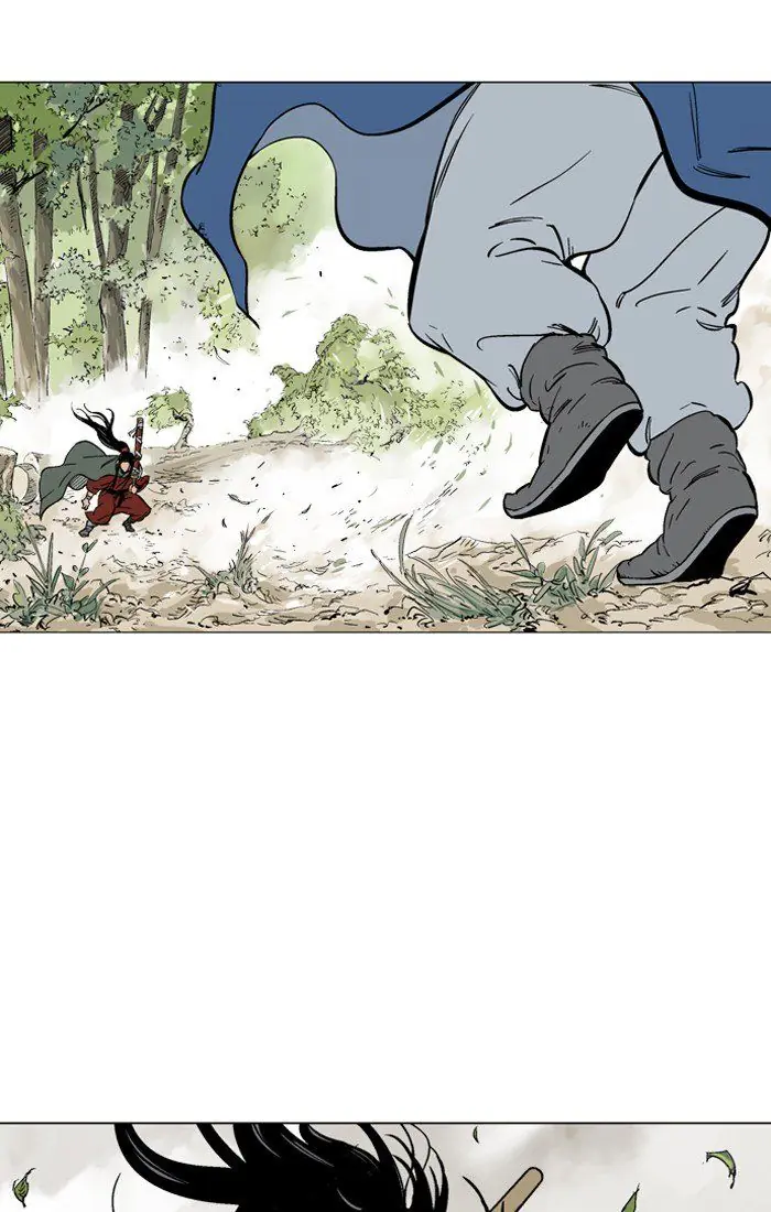 Gosu Chapter 93 Page 52