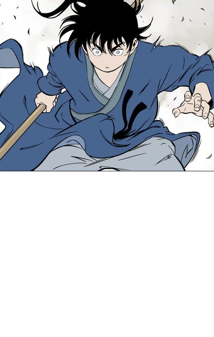 Gosu Chapter 93 Page 53