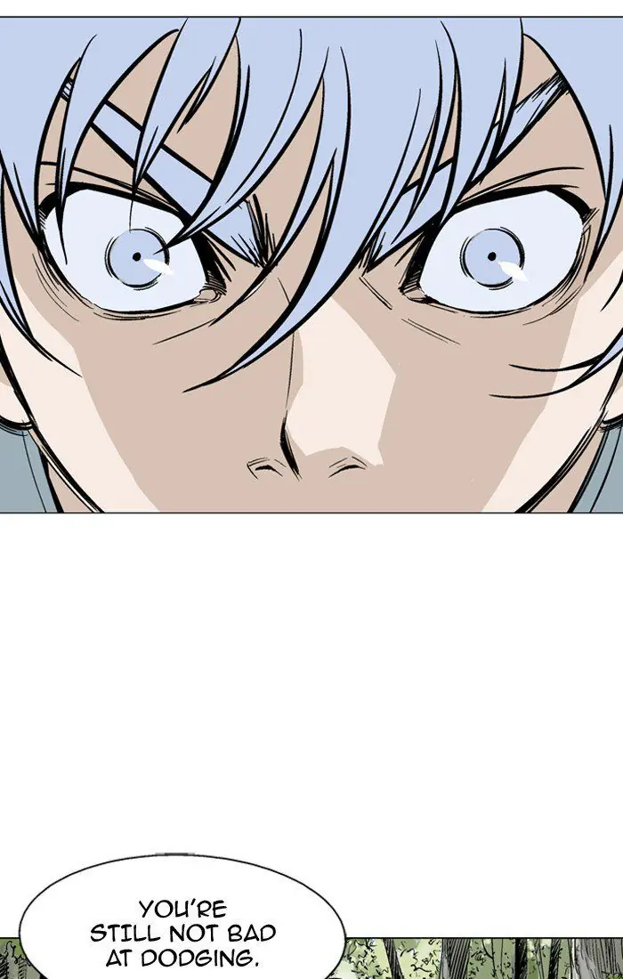 Gosu Chapter 93 Page 54