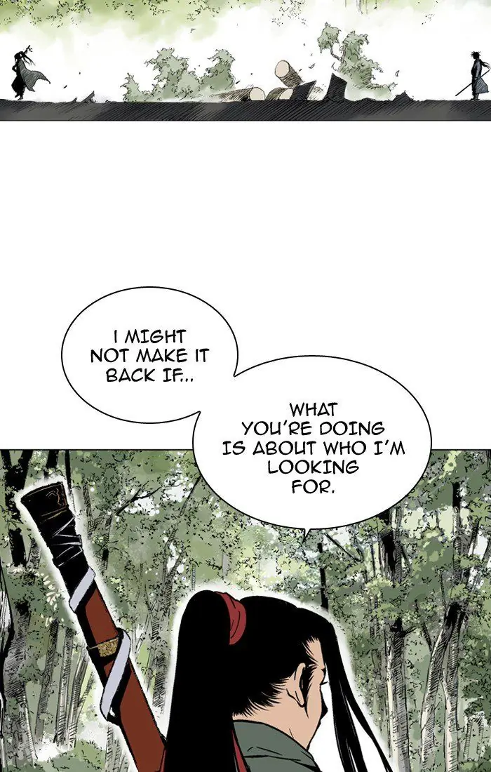 Gosu Chapter 93 Page 57