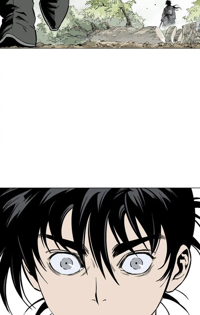 Gosu Chapter 93 Page 60