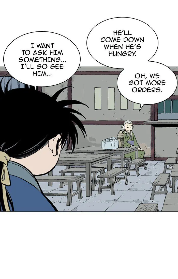 Gosu Chapter 93 Page 69