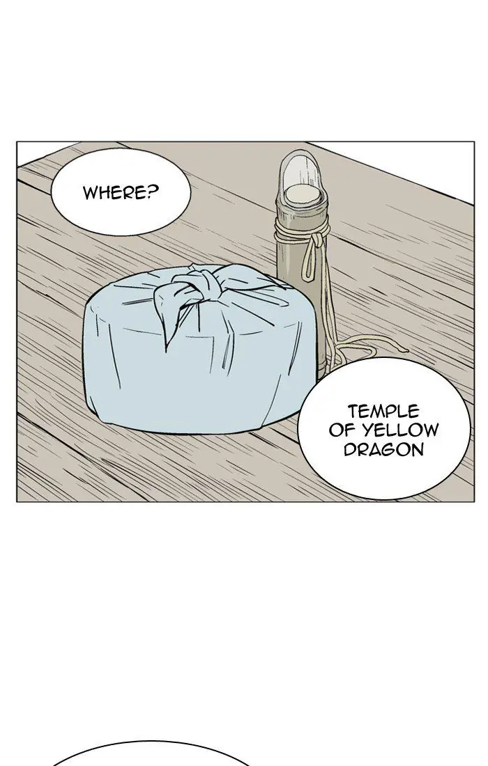 Gosu Chapter 93 Page 70