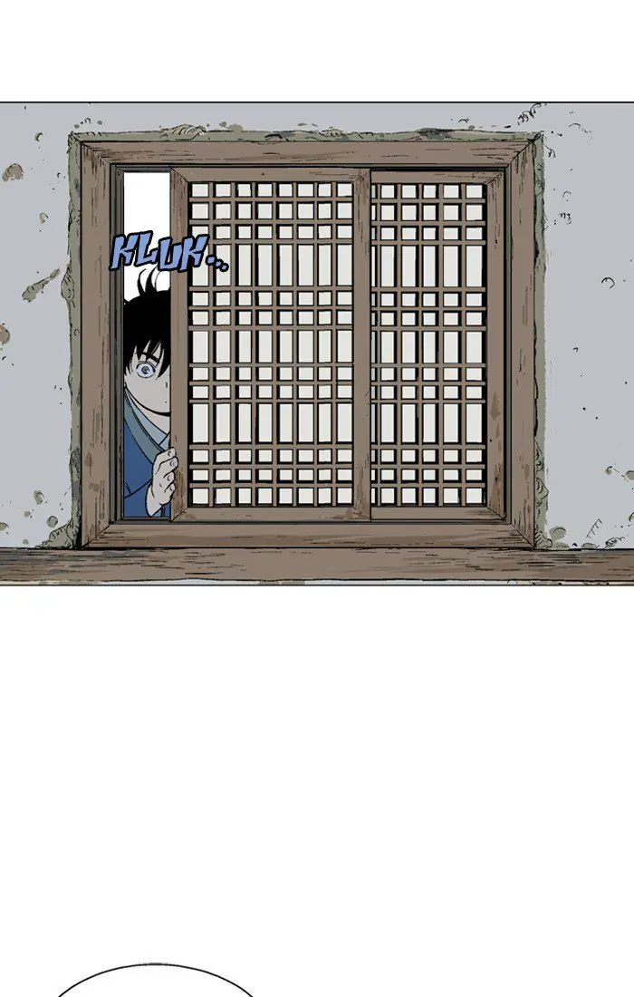 Gosu Chapter 93 Page 79