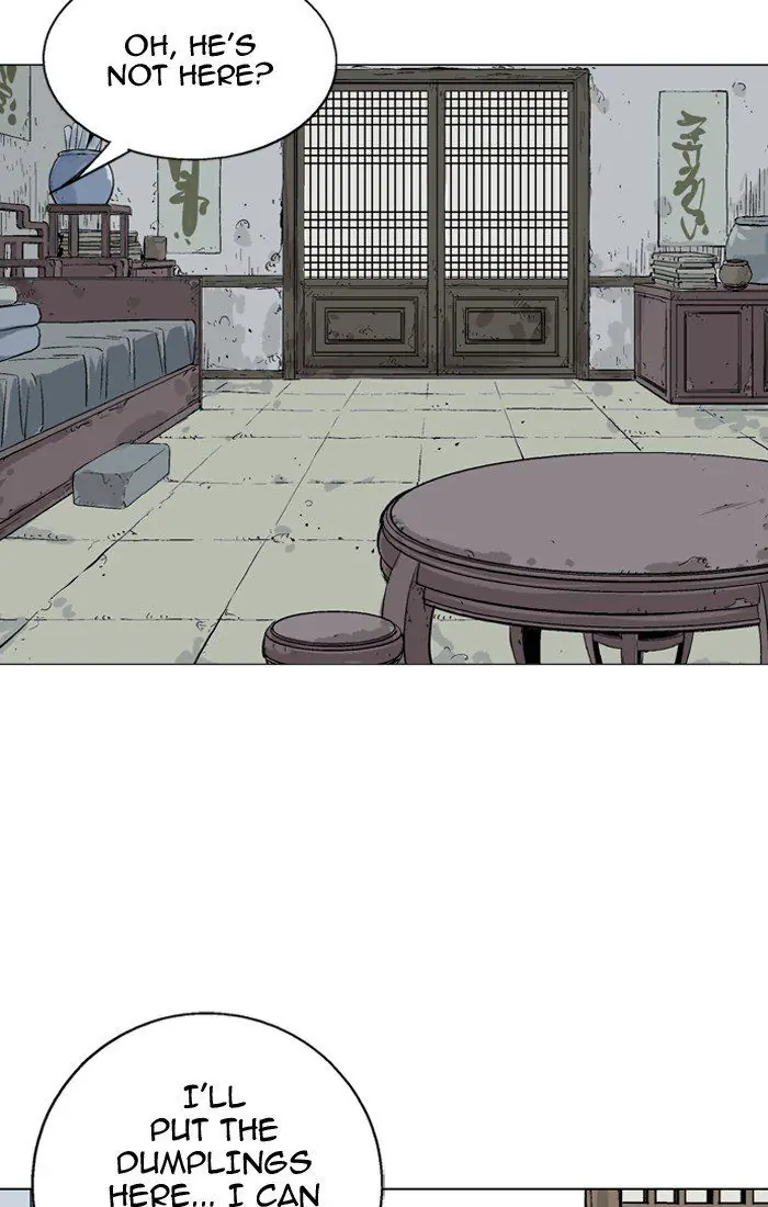 Gosu Chapter 93 Page 80