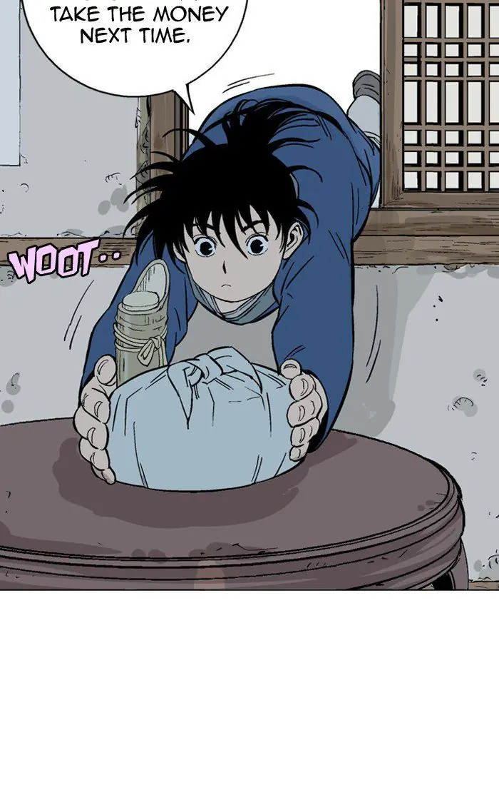 Gosu Chapter 93 Page 81