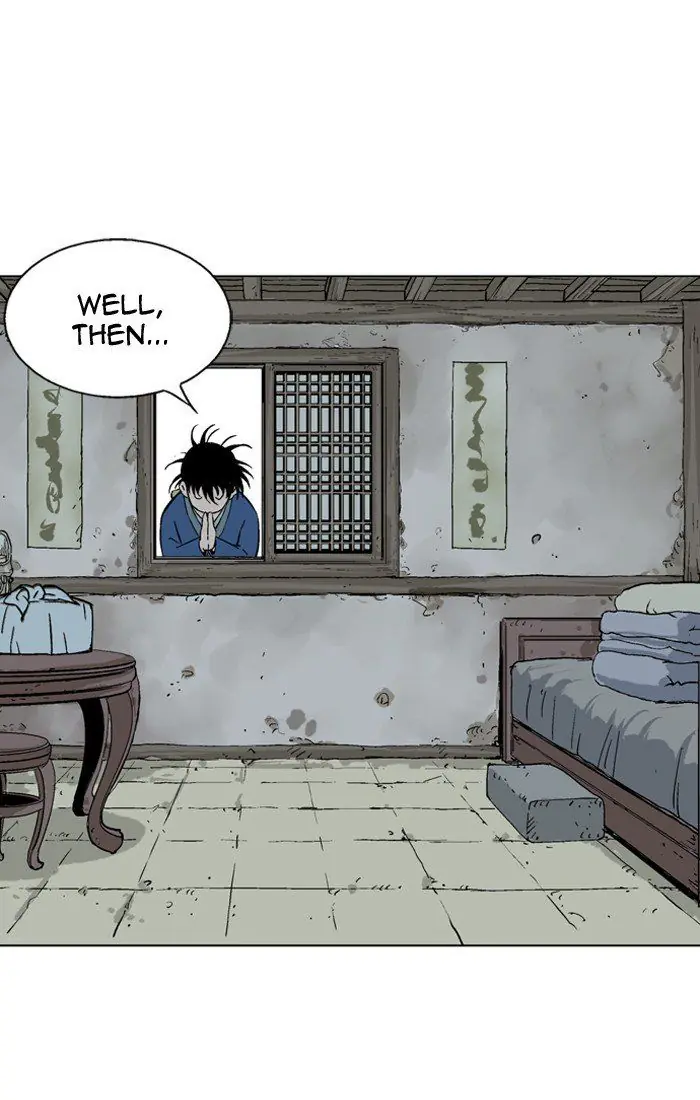 Gosu Chapter 93 Page 82