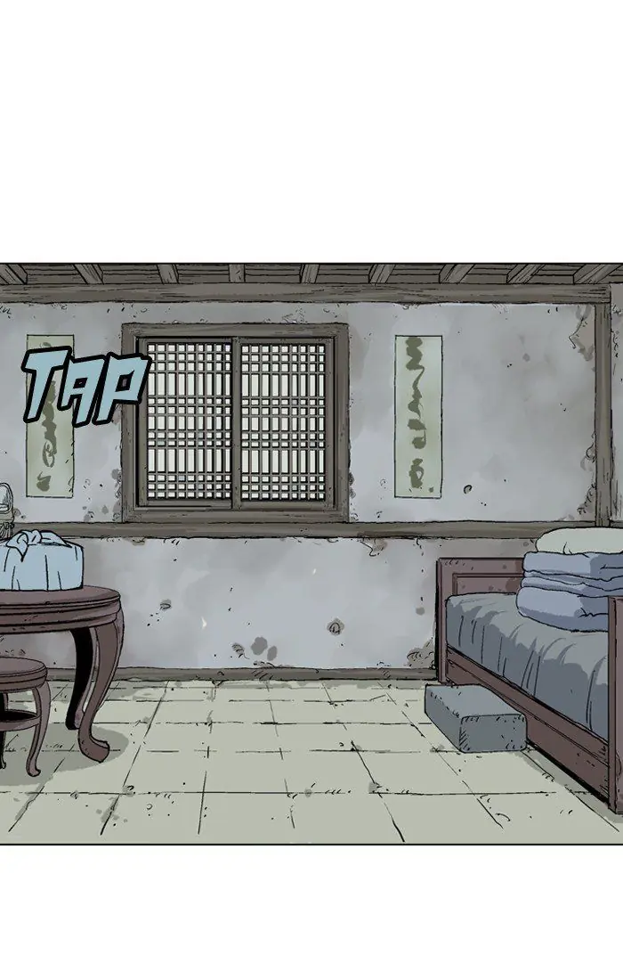 Gosu Chapter 93 Page 83