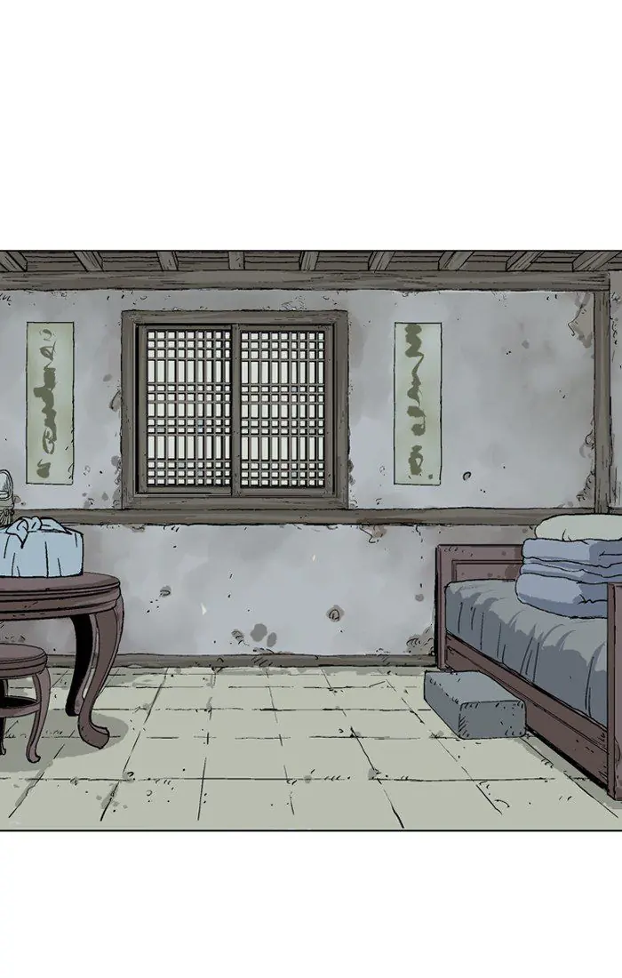 Gosu Chapter 93 Page 84