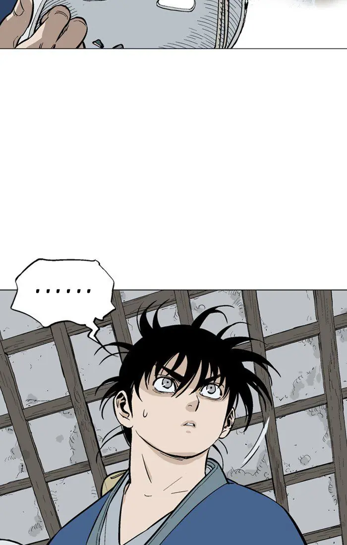 Gosu Chapter 93 Page 91