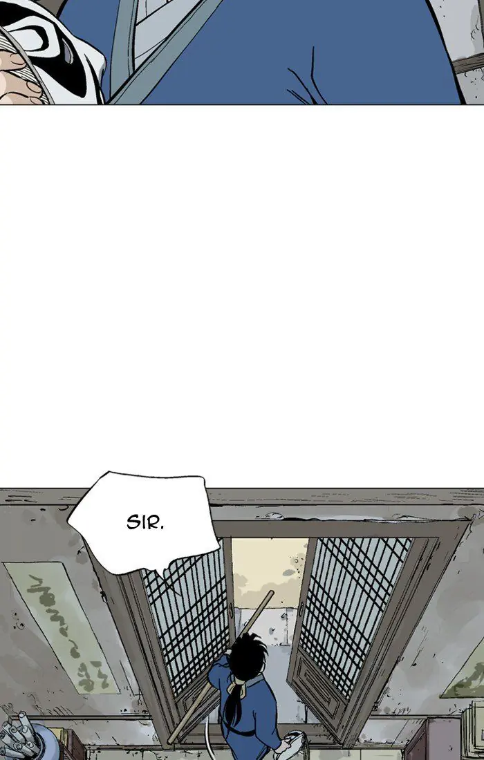 Gosu Chapter 93 Page 92
