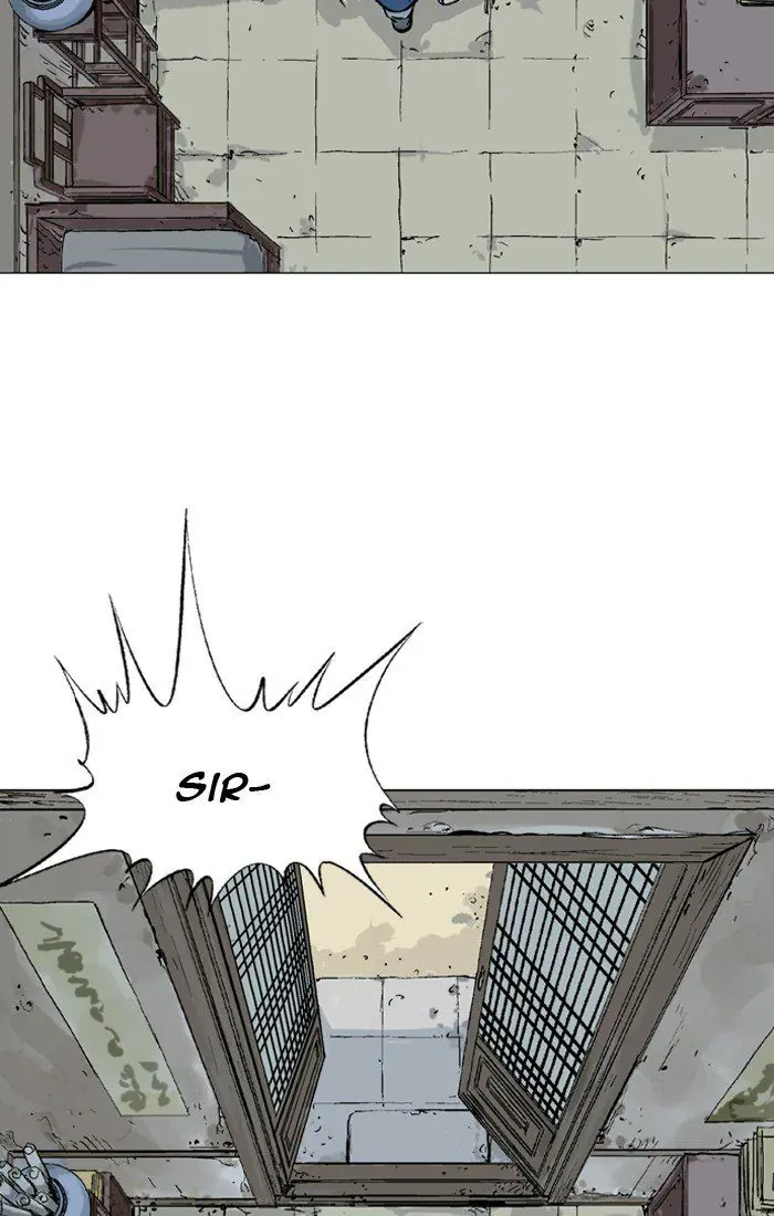 Gosu Chapter 93 Page 93