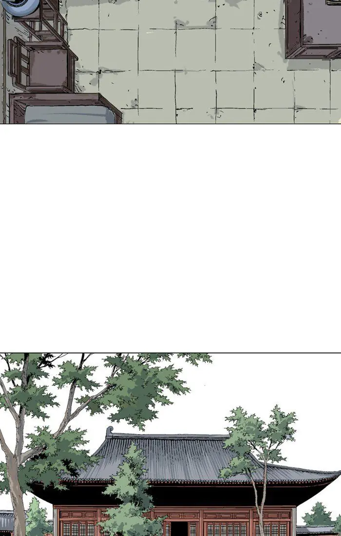 Gosu Chapter 93 Page 94