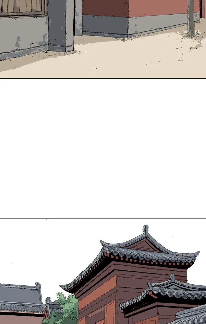 Gosu Chapter 93 Page 97