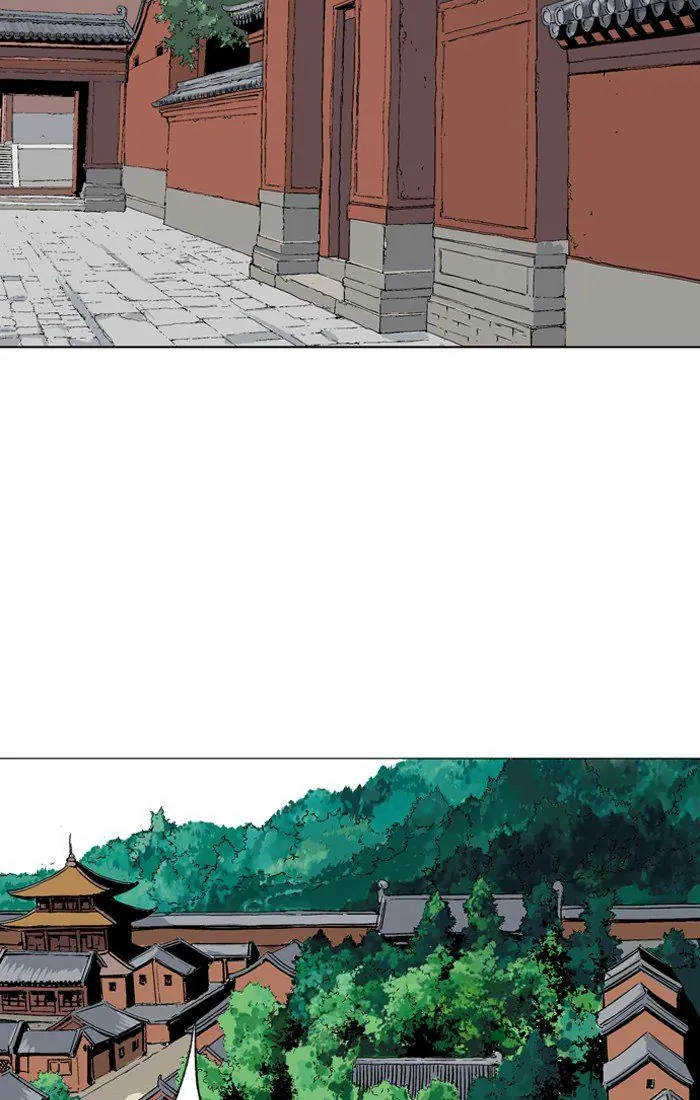 Gosu Chapter 93 Page 98