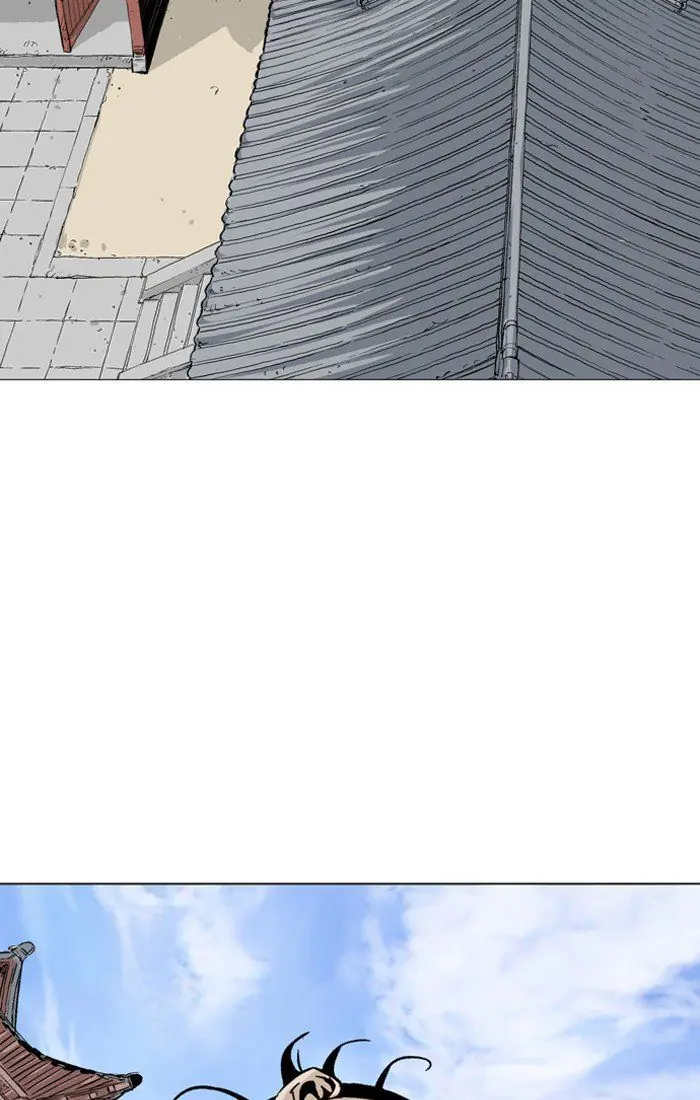 Gosu Chapter 93 Page 100