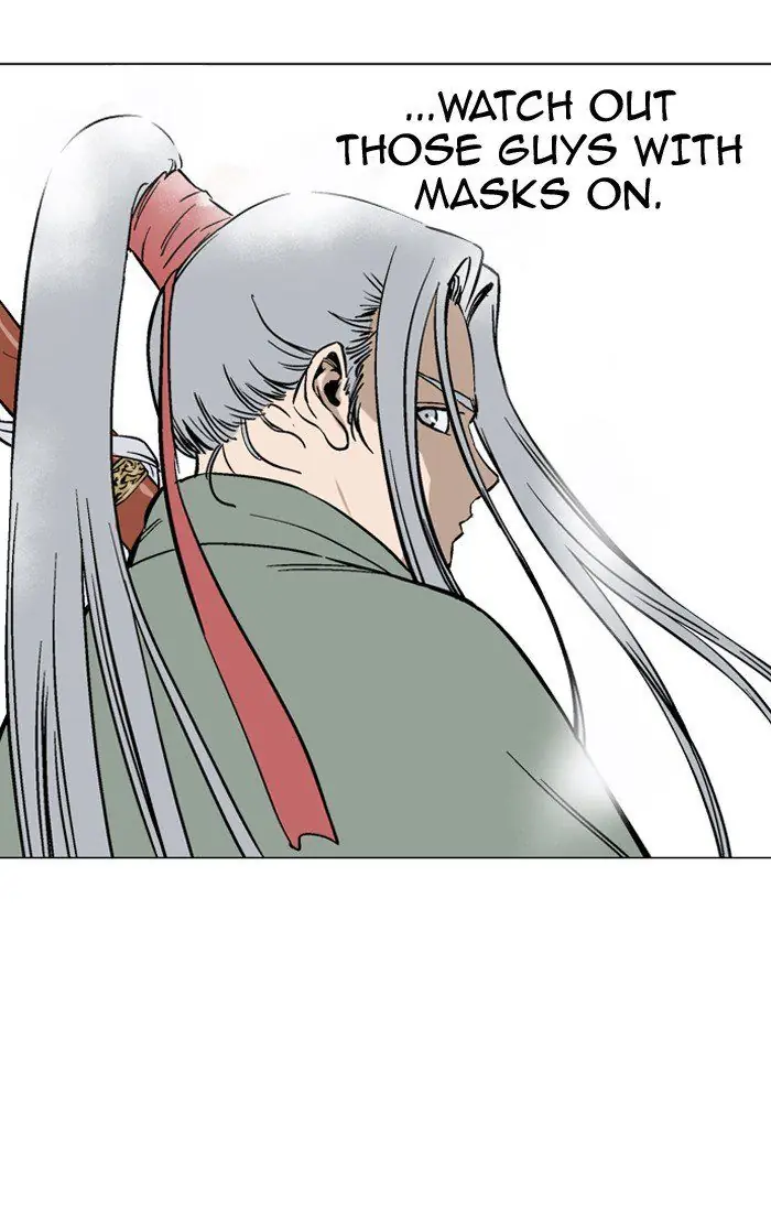 Gosu Chapter 93 Page 103