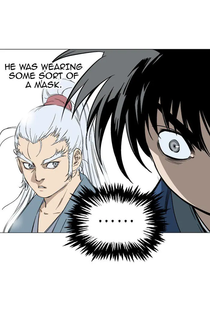 Gosu Chapter 93 Page 104