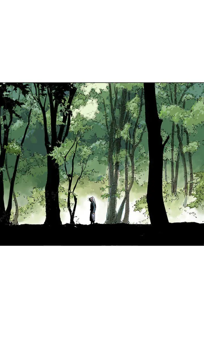 Gosu Chapter 93 Page 111