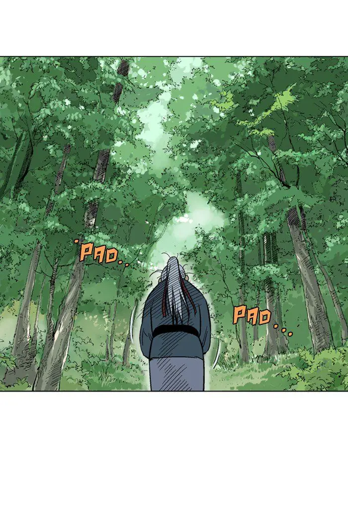 Gosu Chapter 93 Page 112