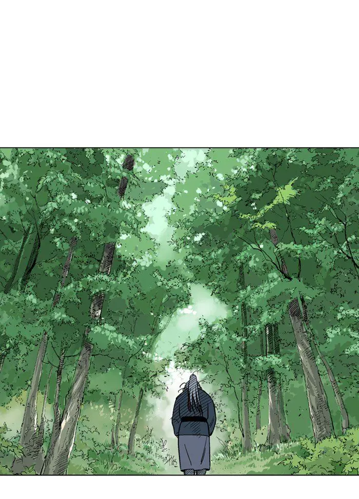 Gosu Chapter 93 Page 113