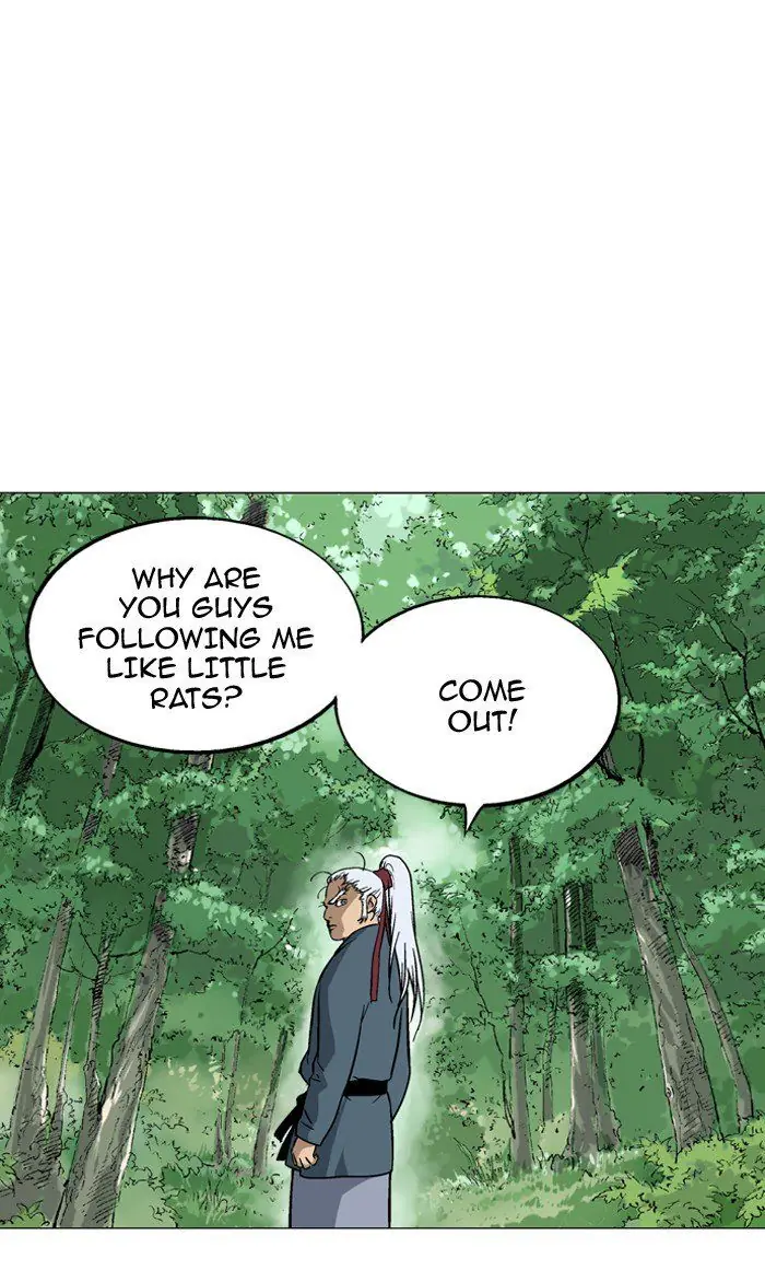 Gosu Chapter 93 Page 115