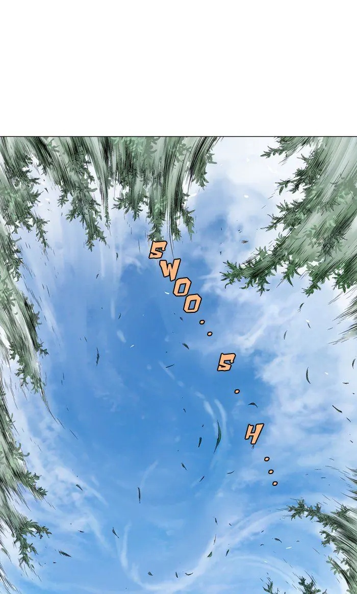 Gosu Chapter 93 Page 119