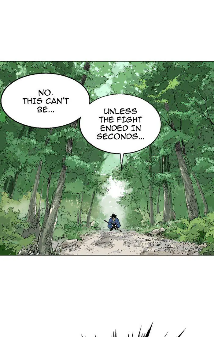 Gosu Chapter 94 Page 8