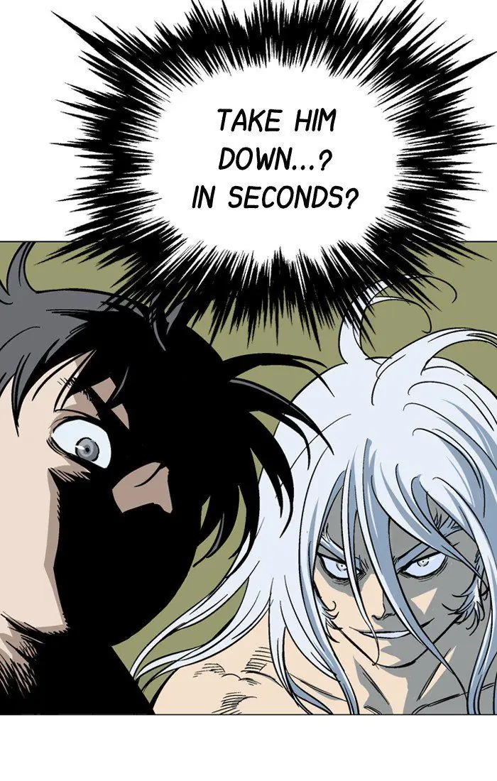 Gosu Chapter 94 Page 9