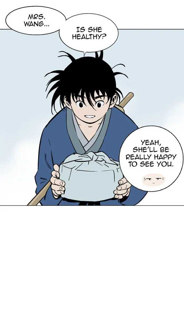 Gosu Chapter 94 Page 19