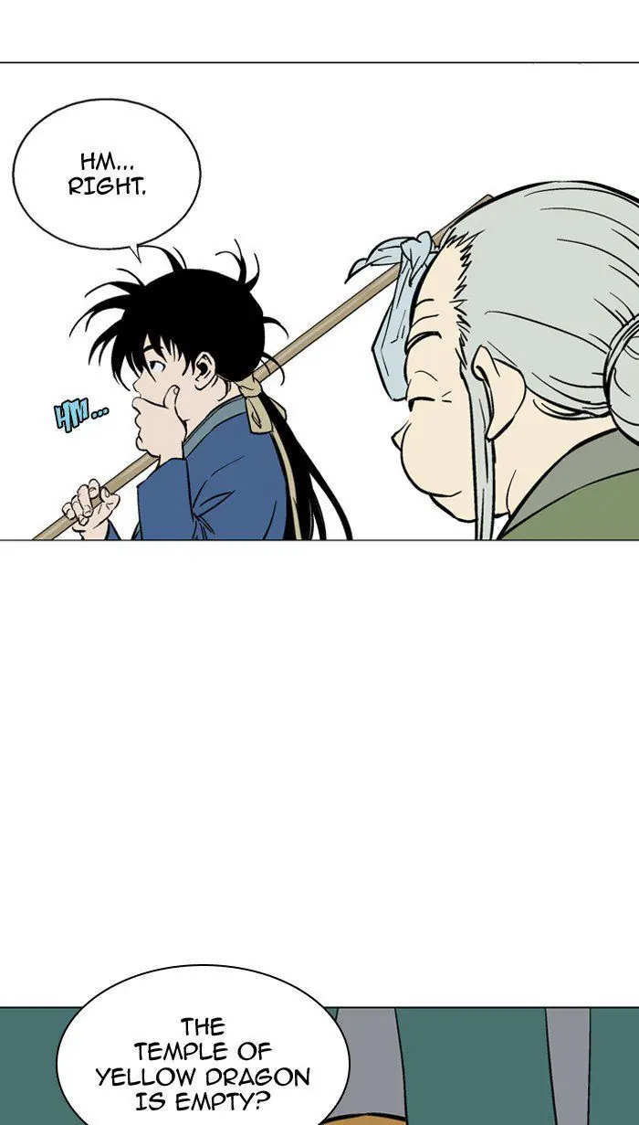 Gosu Chapter 94 Page 23