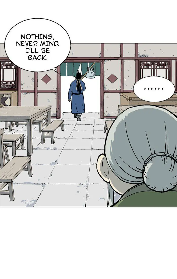 Gosu Chapter 94 Page 26