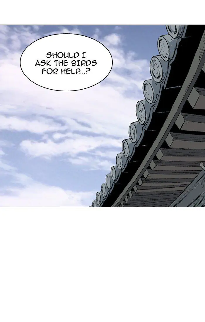 Gosu Chapter 94 Page 29