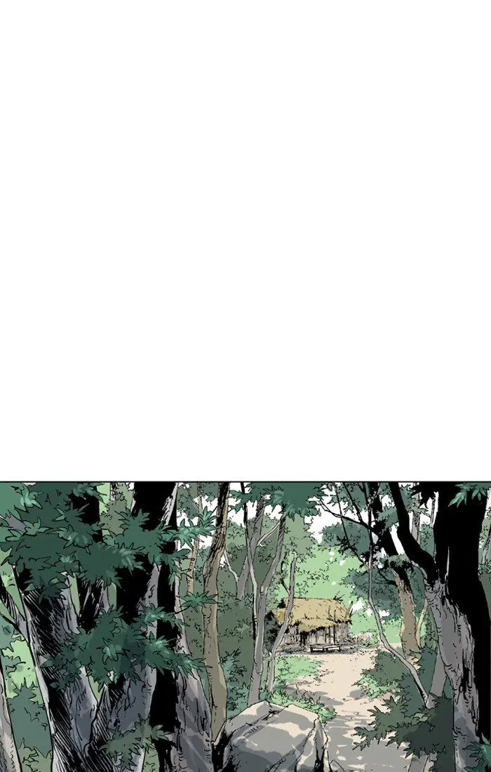 Gosu Chapter 94 Page 30