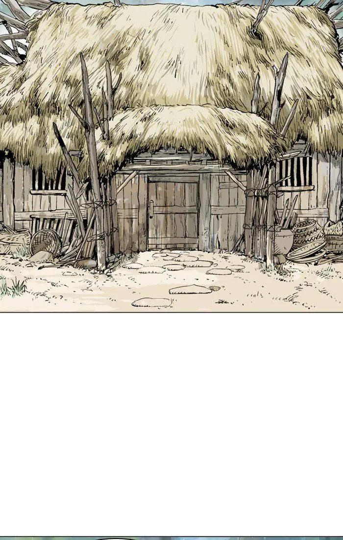 Gosu Chapter 94 Page 34