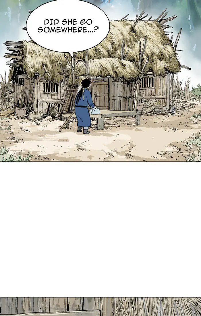 Gosu Chapter 94 Page 35