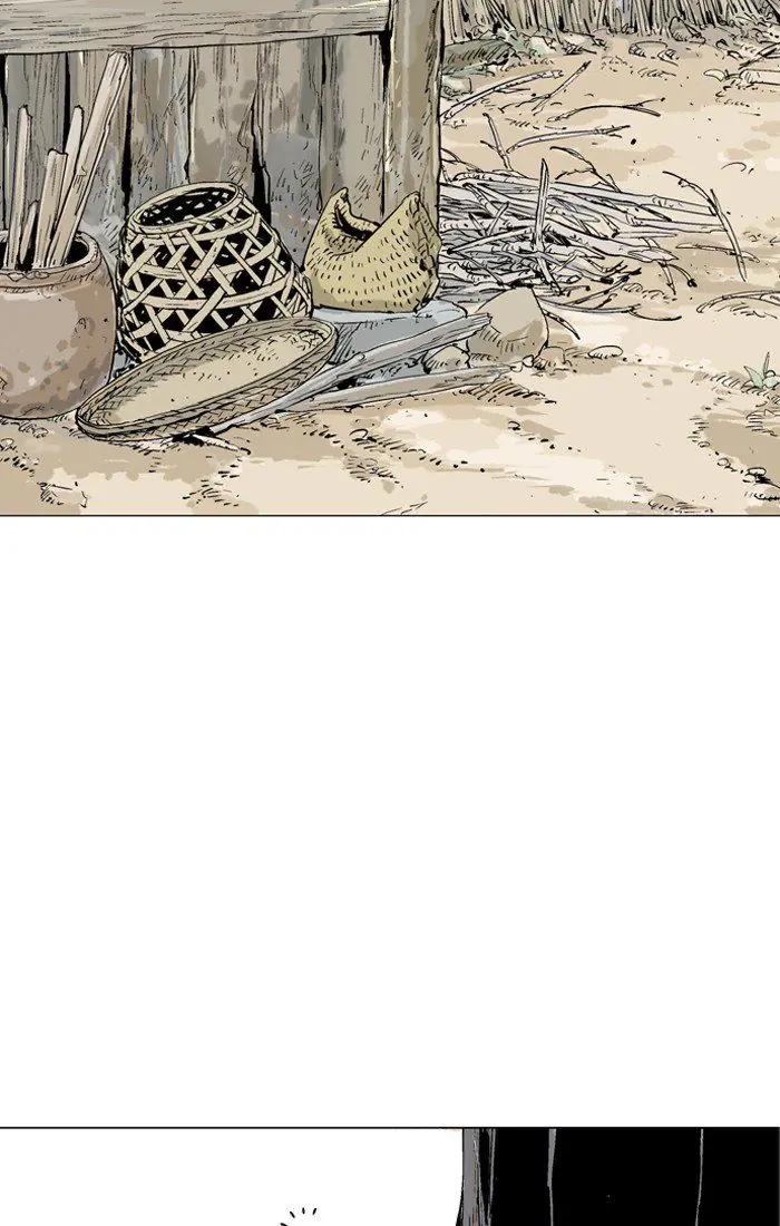 Gosu Chapter 94 Page 36