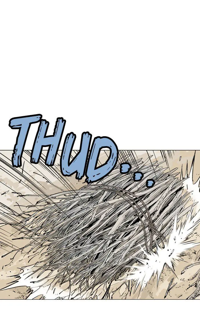 Gosu Chapter 94 Page 39