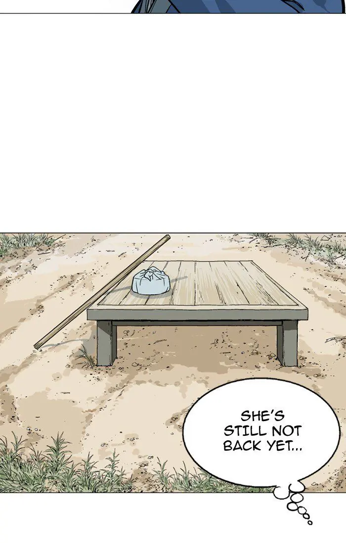 Gosu Chapter 94 Page 42