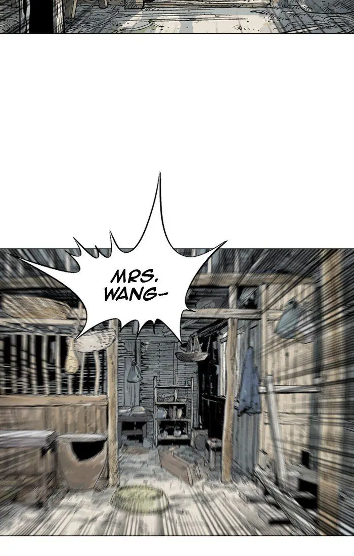 Gosu Chapter 94 Page 50