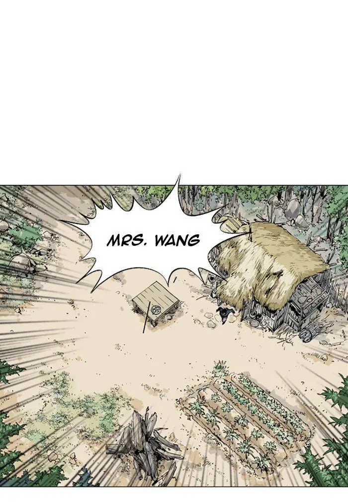 Gosu Chapter 94 Page 51