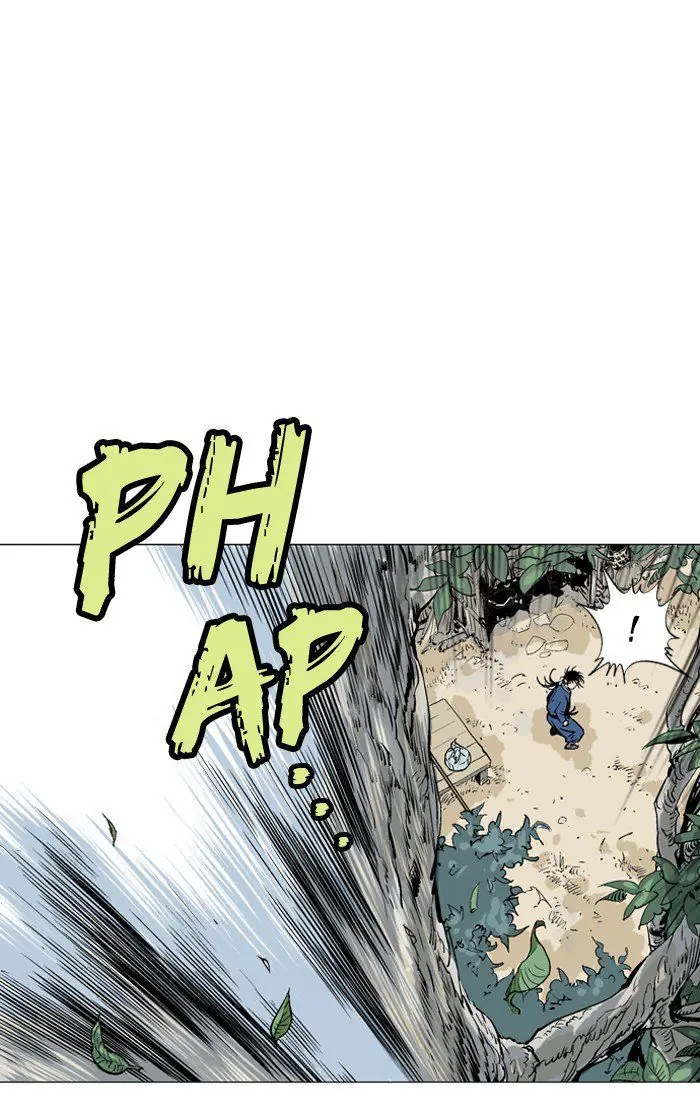 Gosu Chapter 94 Page 54