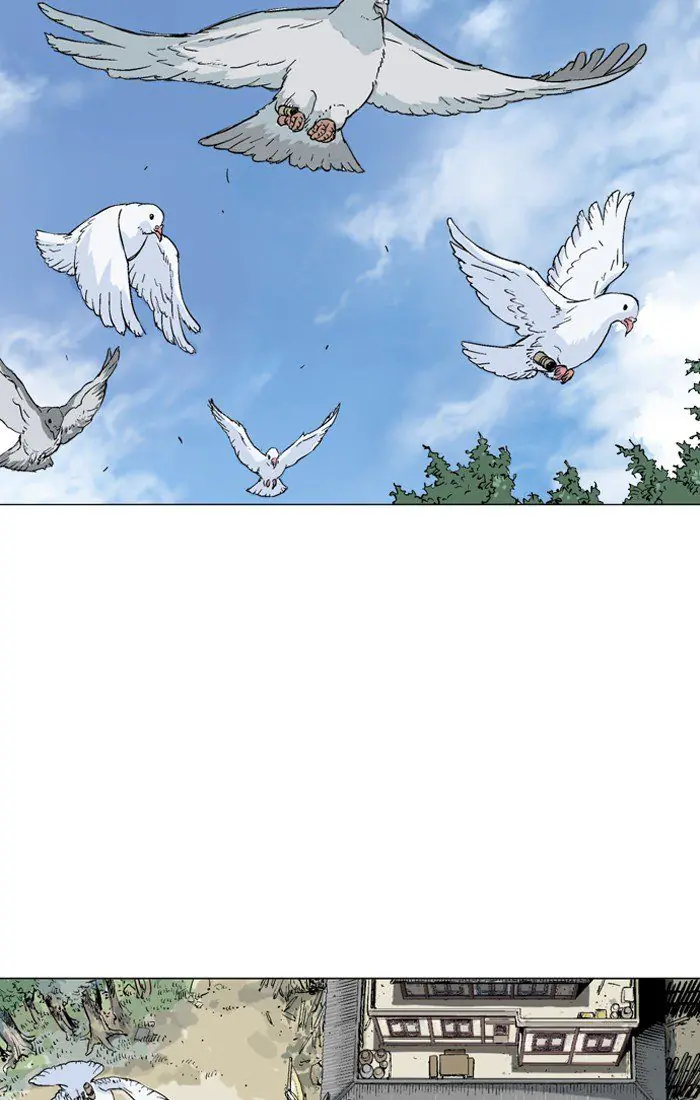 Gosu Chapter 94 Page 58