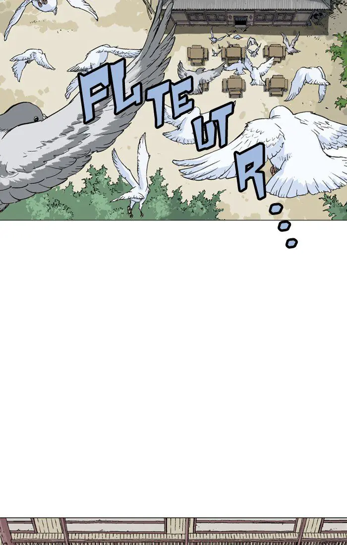 Gosu Chapter 94 Page 59