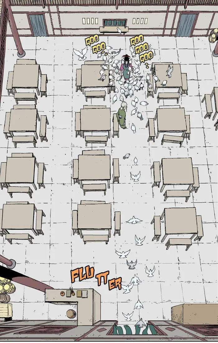 Gosu Chapter 94 Page 60