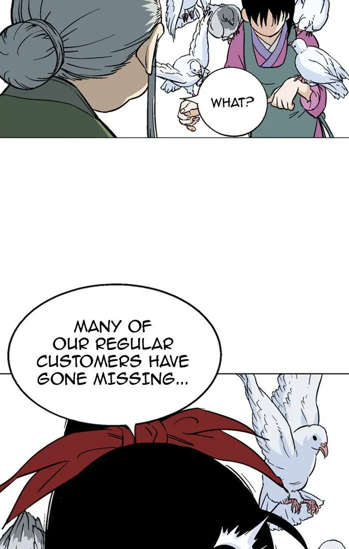 Gosu Chapter 94 Page 63