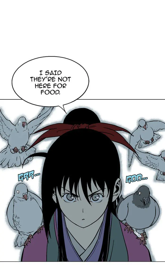 Gosu Chapter 94 Page 69