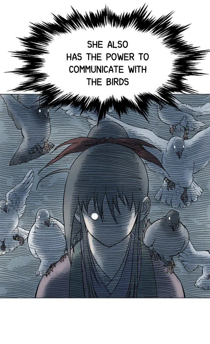 Gosu Chapter 94 Page 73