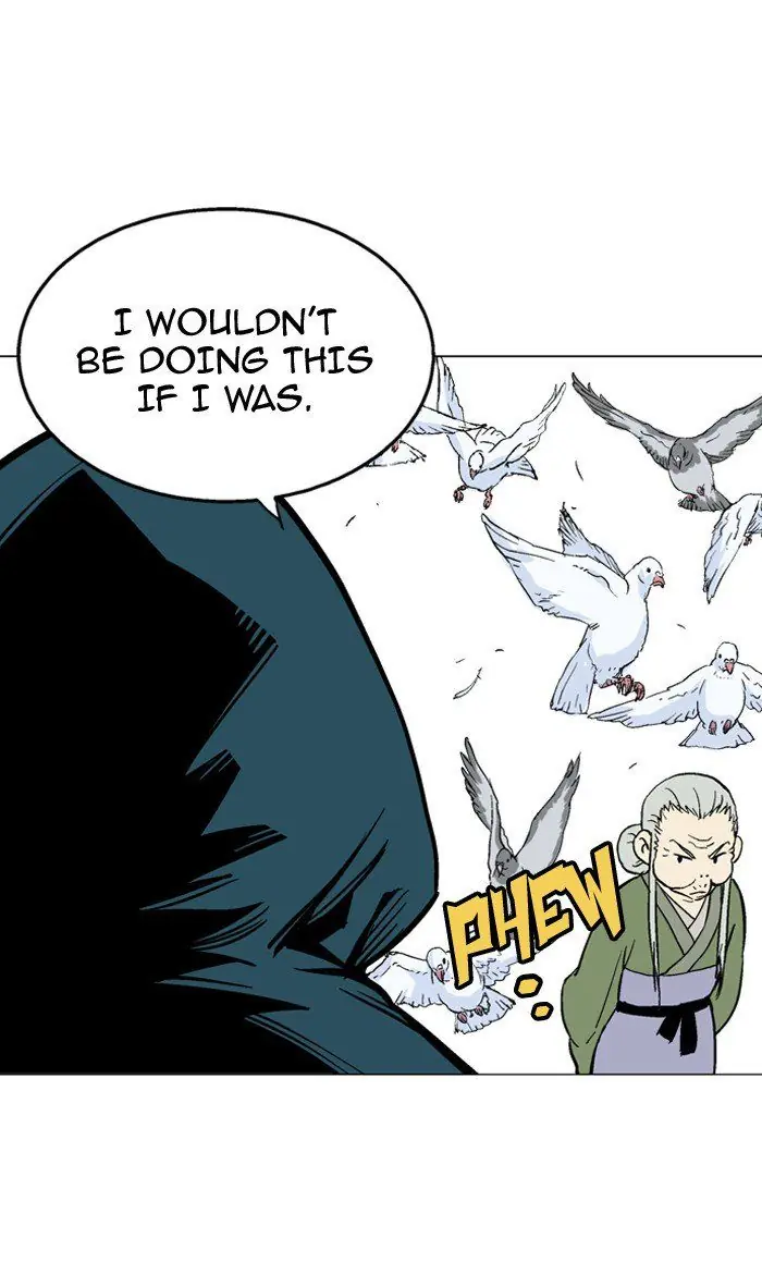 Gosu Chapter 94 Page 75